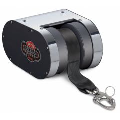 Quick PTG Series Roller-Strap Capstans