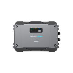 Renogy Rego DC - DC Battery Charger - 12-24V 30A