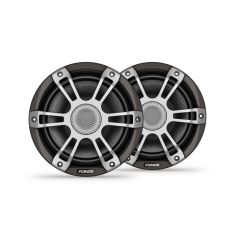 Fusion SG-F773SPG 7.7" 3i Speakers 280W - Sports Grey