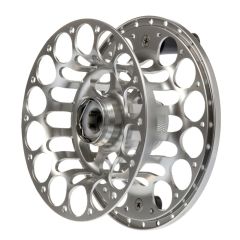Spare Spool for Spectre Fly Reel #7/8 Silver