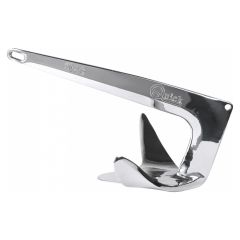 Quick AISI 316 Stainless Steel Claw Anchors