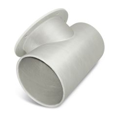 Quick GRP Stern Thruster Tunnel - 140mm