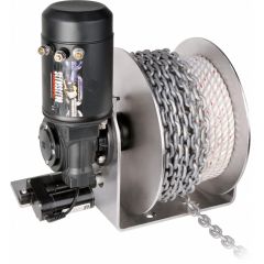 Quick SF Stressfree Capstans