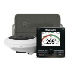 Raymarine Evolution Solenoid Autopilot 