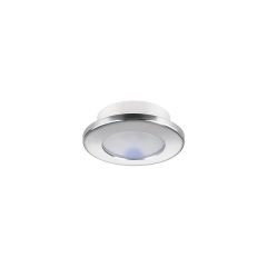 Quick CLUB TED CT IP66 2W Recessed LED Downlight - Warm White