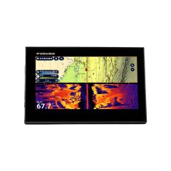 Furuno 9" Colour TFT Multi Touch Multi Function Display