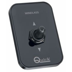 Quick WCS 820 Windlass Up-Down Toggle Switch Panel