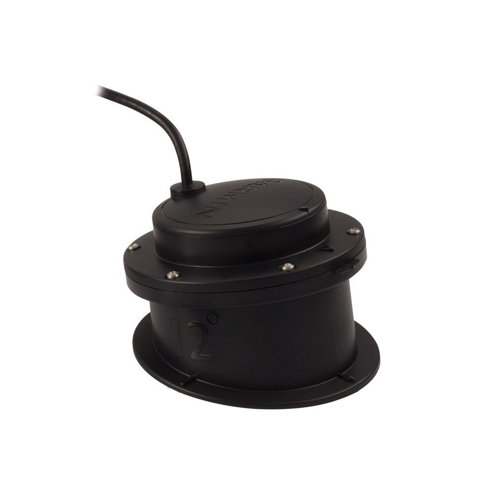 Garmin GT15M-IH In Hull Chirp Transducer Garmin GT15M-IH In Hull Chirp Transducer