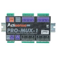 Actisense Professional NMEA Multiplexer 2 inputs 12 outputs
