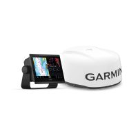 Garmin GPSMAP 923xsv & GMR 18 HD3 Radome