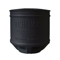 Echomax 9'' EM230 Compact Base Mount