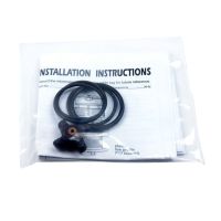 Airmar Paddle Wheel Kit for DST800 with Black O ring