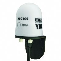 Digital Yacht HSC100T Fluxgate Compass Sensor NMEA Output ROT 
