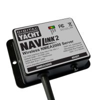 Digital Yacht Navlink 2 Nmea 2000 To Wifi Gateway