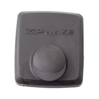 Zipwake Control Panel Cover - Dark Gray