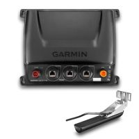 Garmin GCV 10 Black Box Sonar-Including Transducer (230-0100115600)