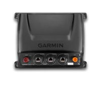 Garmin GCV 10 Black Box Sonar-Excluding Transducer (230-0100115610)