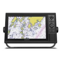 Garmin GPSMAP 1222 Series-GPS MAP 1222 (230-0100174100)