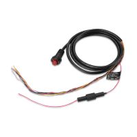Garmin Power Cable for echoMAP 5x/7x and GPSMAP 5x7/7x1