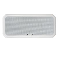 Fusion Sound Panel Shallow Mount Speaker System White