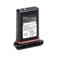 ICOM Lithium Ion Battery Pack 7.4v/1500mAh