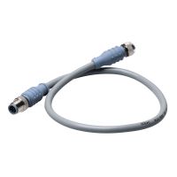 Maretron NMEA 2000 IP68 Mid Double-Ended Cordset M-F - Grey 6M