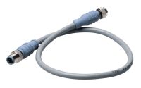 Maretron NMEA 2000 IP68 Mid Double-Ended Cordset M-F - Grey 4M
