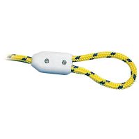 Osculati Plastic Clamps For Rope Splicing - 10/12mm