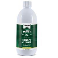 Oxford Mint Narrowboat Canopy Cleaner - 500ml