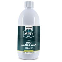 Oxford Mint Boat Wash n Wax - 500ml