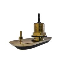 Raymarine RV-200 RealVision 3D Bronze Through Hull Transducer 
