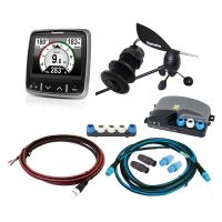 Raymarine i70s System Pack with 3 meter Cable