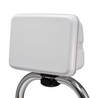Scanstrut Rail Mounted Pod ultra compact up to 7" displays 