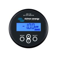 Victron VT Battery Monitor BMV-702 Black