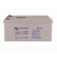Victron 12v/230ah AGM Super Cycle Battery(M8)
