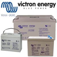 Victron AGM Deep Cycle Battery Selector