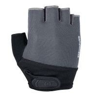 Oxford All-Road Mitts - Grey