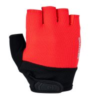 Oxford All-Road Mitts - Red