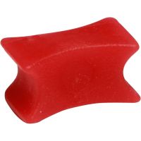 Osculati Chain Markers 8 Pack - Red 10mm