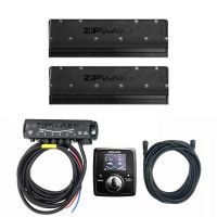 Zipwake Series S Dynamic Trim Control Kit - 450S Interceptor