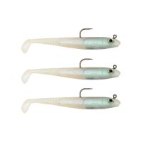Snowbee Skad Lures - 15cm 28g Pearl Oyster