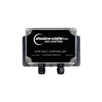 Shadow-Caster SCM-SNLC Single Zone Shadow-Net RGBW Lighting Controller