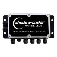 Shadow-Caster SCM-MZ-LC Multi Zone Shadow-Net RGBW Lighting Controller