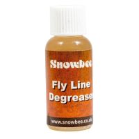 Snowbee Fly Line Degreaser
