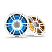 Fusion SG-FL773SPW 7.7" 3i CRGBW LED Speakers 280W - Sports White