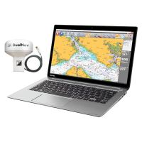 Digital Yacht Smartertrack PC Navigation Software