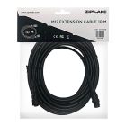 Zipwake M12 5-Pin Extension Cable - 10 m