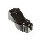 Garmin Transom Mount with temperature and speed