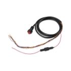Garmin Power Cable for GPSMAP 722/922/1022/1222