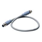 Maretron Micro Double-Ended Cordset Male to Female 10m Grey 